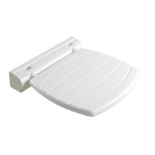 Sedile ribaltabile da doccia