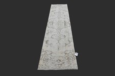 Tappeto vintage 2x9 turco