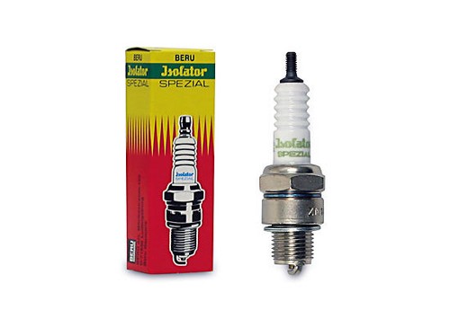 Candela accensione 14 225 - di, m