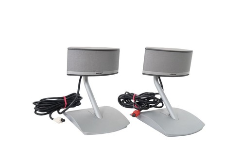 Bose companion 5 - ✅2x,