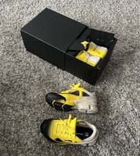 Adidas RAF Simons x Ozweego