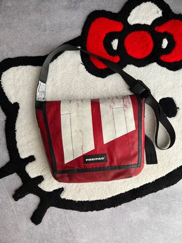 Vintage freitag f12 dragnet - vintage,