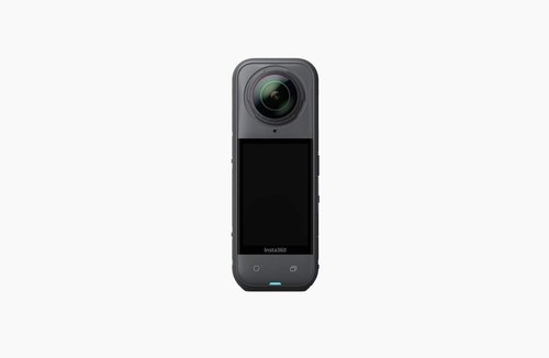 Insta 360 essenziale - 360,