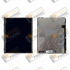 Ecran lcd apple ipad - lcd,