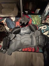 Costume The Batman 2022 Robert