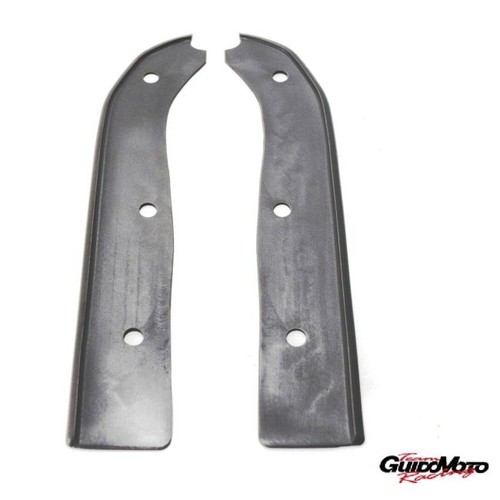 Guarnizioni grige scudo - guarnizioni,