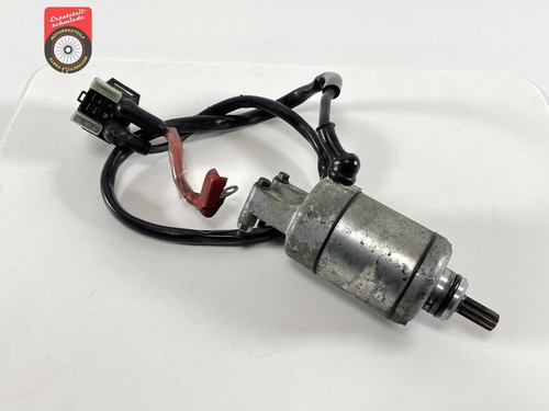 Motorino avviamento yamaha yzf - avviamento,