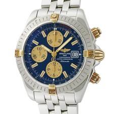 Breitling Chronomat Evolution