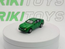 Berlina verde - 1/60,