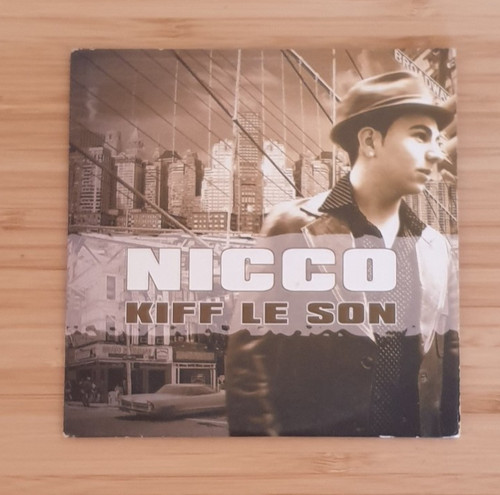 Kiff son nicco - kiff,