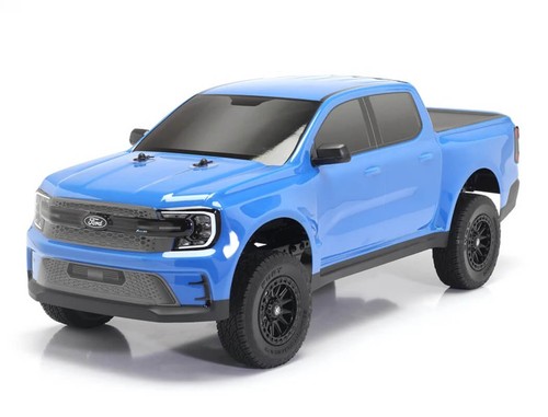 Cen racing ford ranger rt - cen,