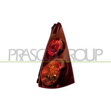 Fanale Posteriore Destro Senza
