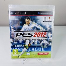 Pes 2012 PlayStation 3 - Pro