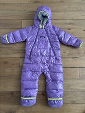 Patagonia bambina bambino hi