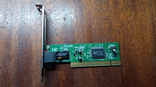 Scheda rete pci link - scheda, tp-link
