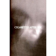 Cigarettes After Sex - X's