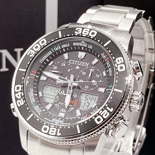 Bellissimo orologio citizen - bellissimo,