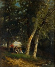 O. FROMMEL (1835-1861)