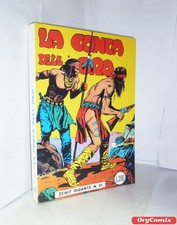 ZENIT GIGANTE - N. 21 - LA