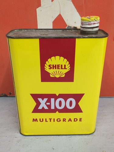 Vintage french shell x100 - vintage,