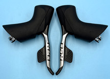 SET Leve SRAM Red D1 eTap AXS