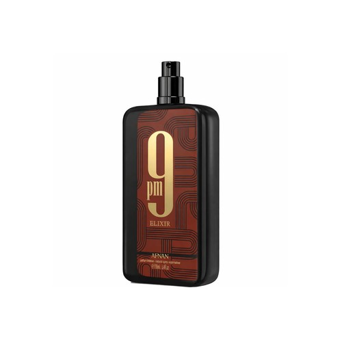Afnan elixir profumo - pm,