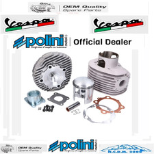 POLINI GRUPPO TERMICO 221