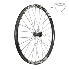 ruota anteriore f-36 29