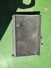 HONDA S2000 Ap 2.0 AP1 Radiatore  Kit Con Fan 122000-9784 Petrol 177kw