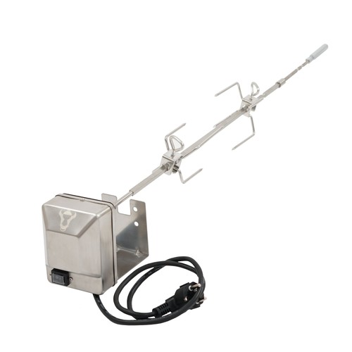 Spiedino per barbecue - barbecue, in