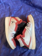 Nike Jordan Flight Platinum