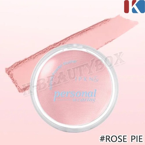 Ipkn personal nubare powder - ipkn,