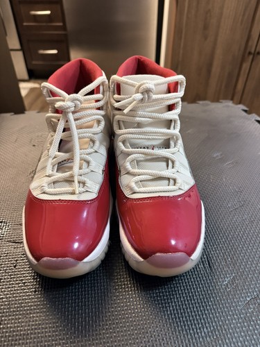 Nike air jordan - low, cherry
