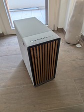 Fractal design north - north, mid
