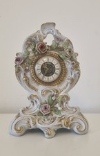 Porcellana capodimonte - porcellana,