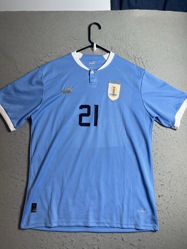 Puma uruguay home - uruguay,