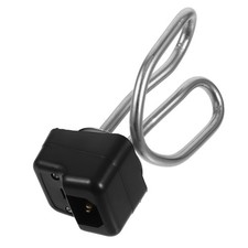  Elemento scaldabagno