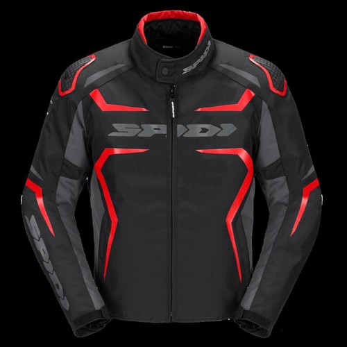 Spidi giacca moto in - spidi,