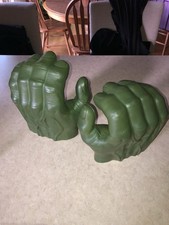 MARVEL 2015 Incredibile Mani