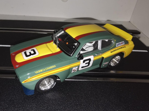 Sintonizzatore evoluzione ford - sintonizzatore,
