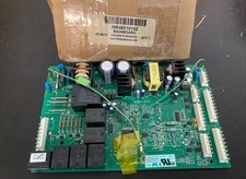 Scheda di controllo principale