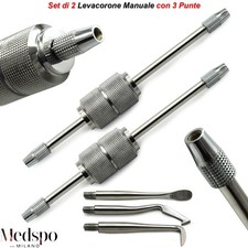 Martelletto levacorone manuale - levacorone,