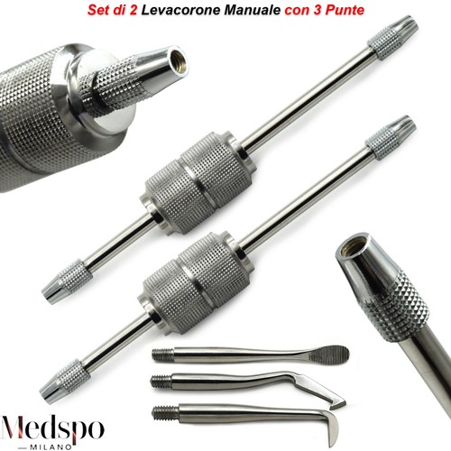 Martelletto levacorone manuale - martelletto,
