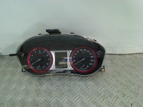 Contachilometri suzuki vitara - contachilometri,