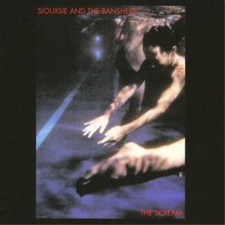 Siouxsie and the Banshees The