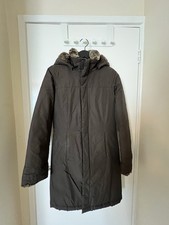 Woolrich Luxury Boulder Coat