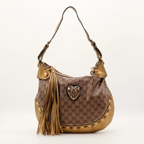 Hobo babouska gucci - hobo,