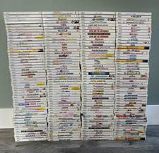 Lotto Giochi Wii - Bundle -