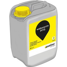 Weber Prim PF 15 Primer