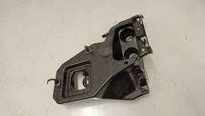 Supporto montaggio paraurti